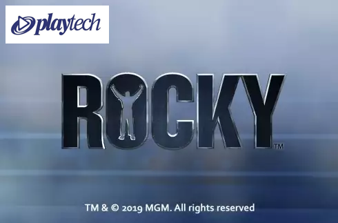 Rocky Scratch